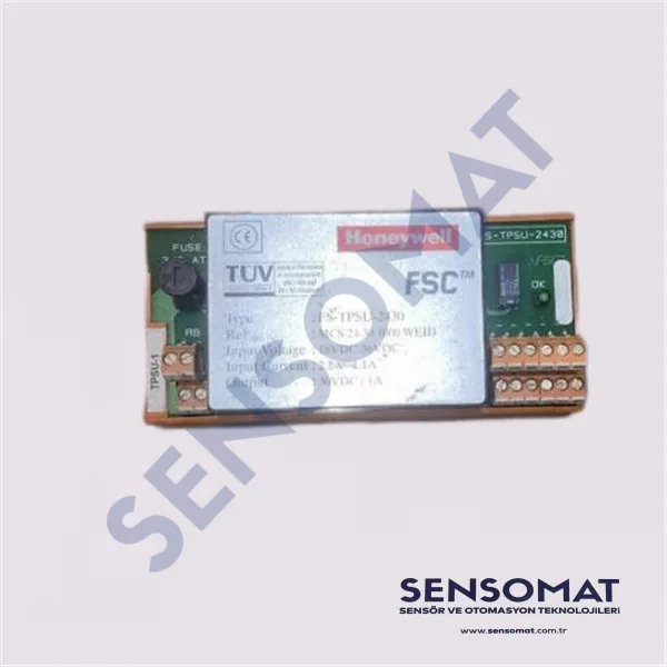 FS-TPSU-2430 | Honeywell DC/DC converter