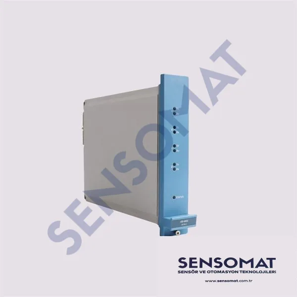 FS-USI-0001 | Honeywell Universal Interface Module