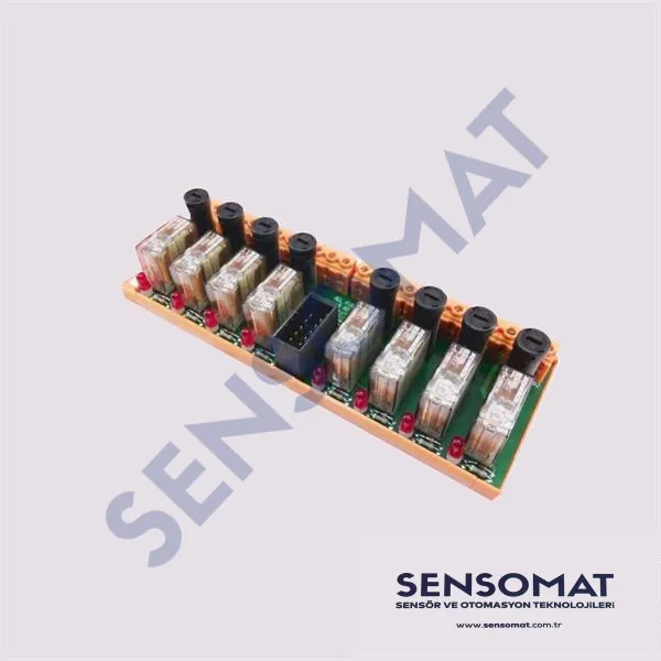 FTA-T-20 | Honeywell FTA OUTPUT MODULE