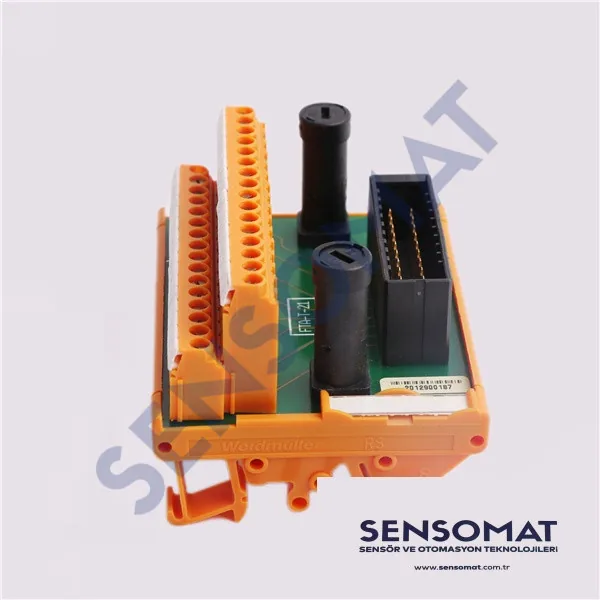FTA-T-21 | Honeywell DIGITAL INPUT MODULE