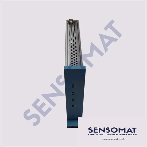 FX-USI-0002 V1.0 | HONEYWELL UNIVERSAL SAFETY INTERFACE