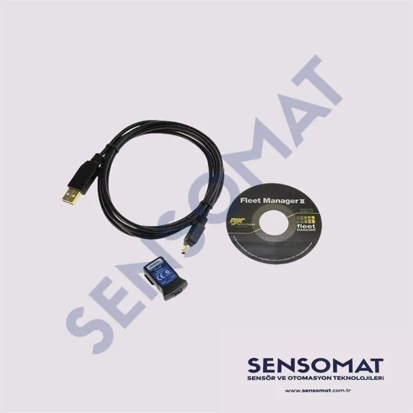 GA-USB1-IR | Honeywell IR Connectivity Kit