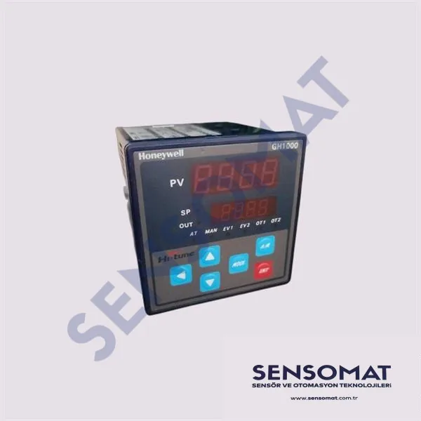 GH1000IOA003 | Honeywell TEMP CONTROLLER