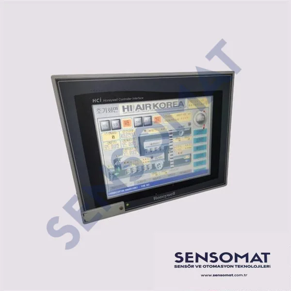 HCIX15-TE-FA-NC | Honeywell Touch Panel