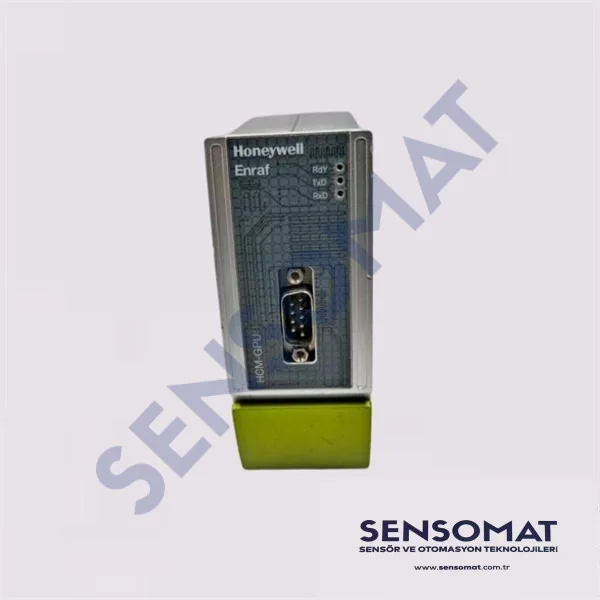 HCM-GPU 402278 FCM-BPM 401808 PSA 1050173 | Honeywell Communication module