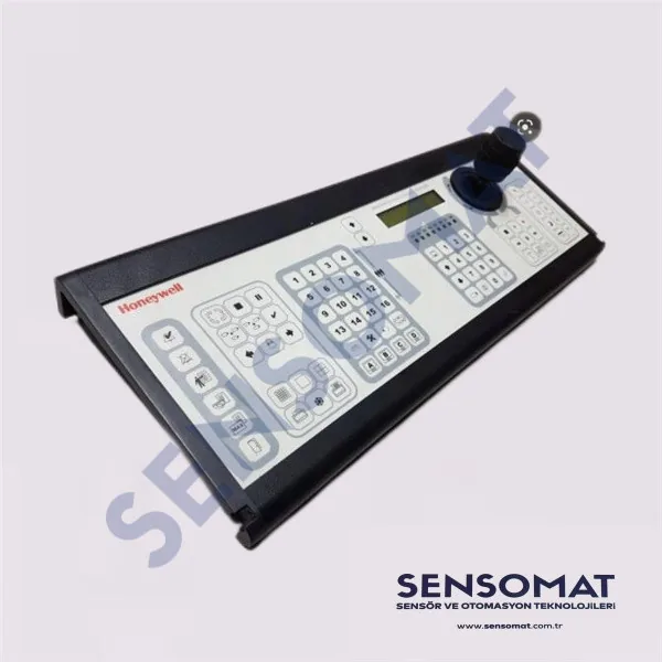 HEGS5300 | Honeywell CCTV Control Keyboard