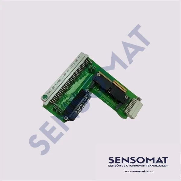 HONEYWELL 10001/A/1 Vertical Bus Driver