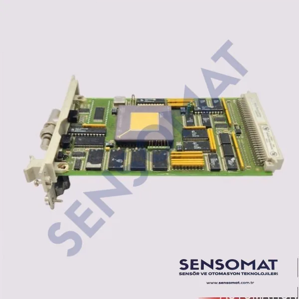 HONEYWELL 10018/E/1 Ethernet Module