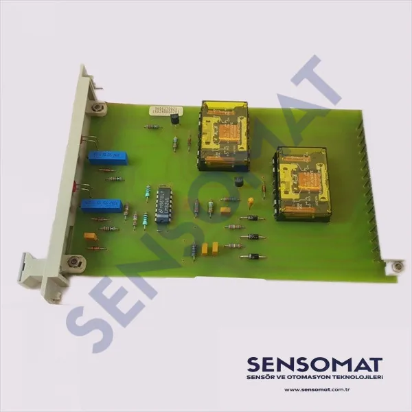 HONEYWELL 16159/1/1 INPUT MODULE