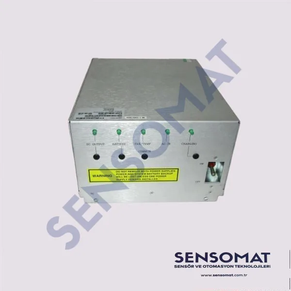 HONEYWELL 51198947-100H HPM Power Supply