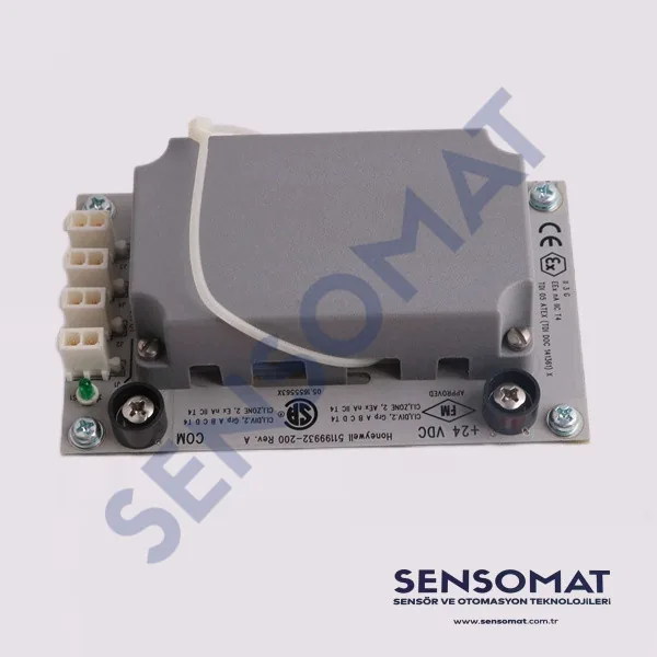 HONEYWELL 51199947-175 Control Module