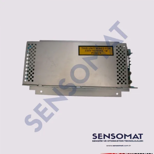 HONEYWELL 51201485-100 C Automation PLC