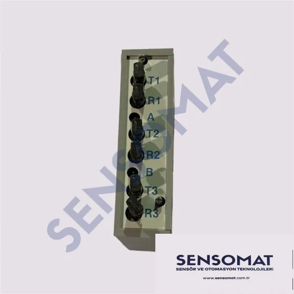 HONEYWELL 51201557-350 LINK MODULE