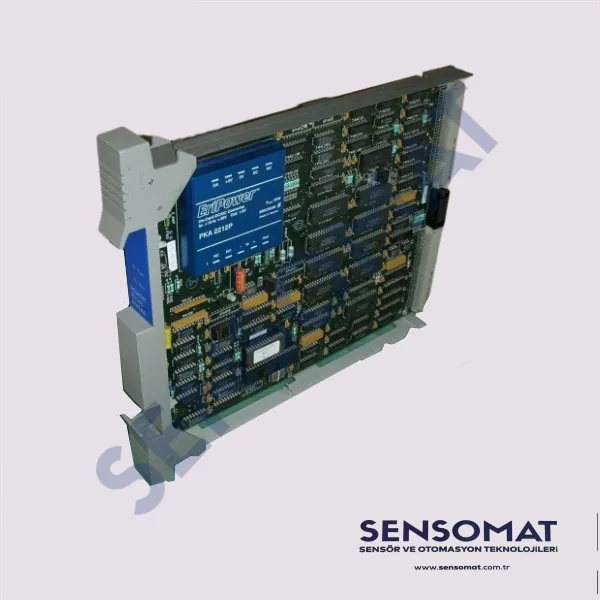 HONEYWELL 51303970-500 Driver Board