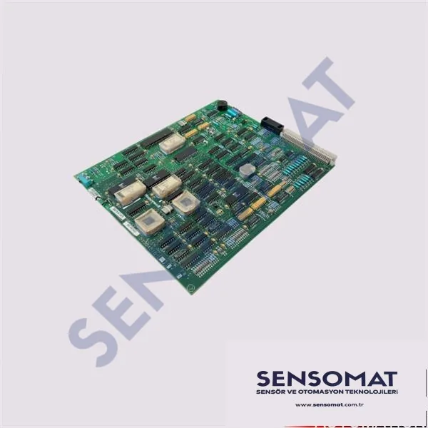 HONEYWELL 51304516-250 Smart Transmitter Interface Multivariable (STIM)