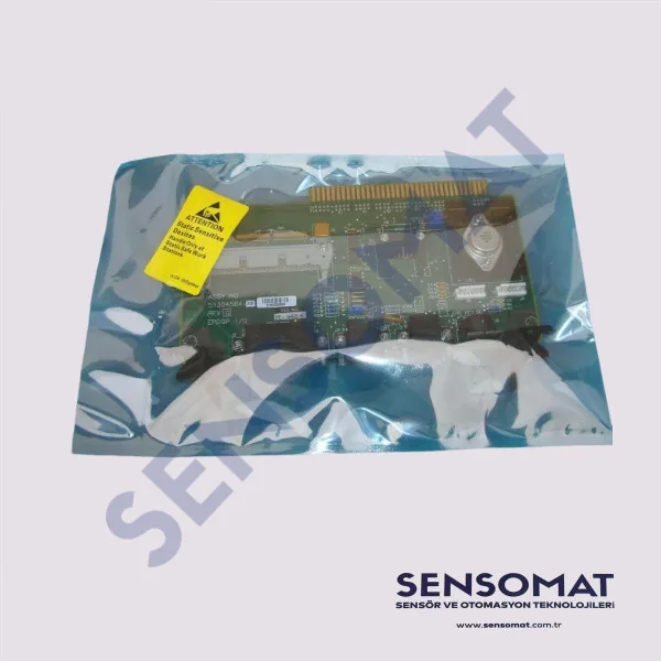 HONEYWELL 51304584-200 I/O CONTROL BOARD