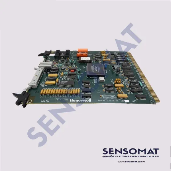 HONEYWELL 51305406-100 DCS BOARD
