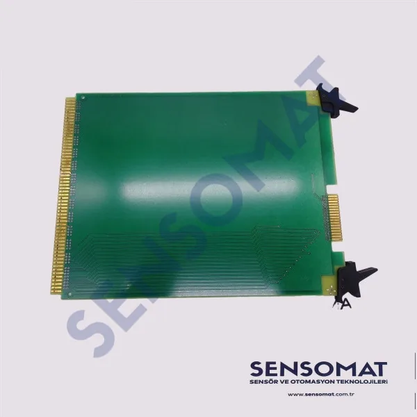 HONEYWELL 51305437-100 JUMPER CARD