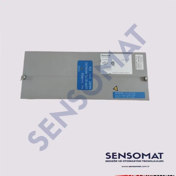 HONEYWELL 51305905-175 MC-TAMR04 RTD Module