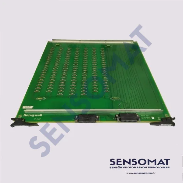 HONEYWELL 51401594-200 KJMP CARD