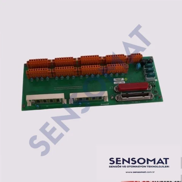 HONEYWELL 51402083-100 COPROCESSOR CARD