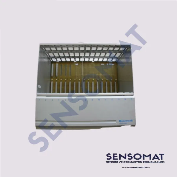 HONEYWELL 51404127-200 MODULE RACK