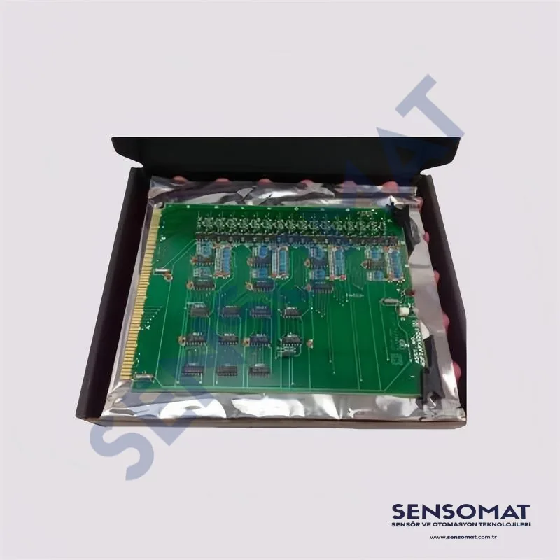 HONEYWELL 51507429-200 DIN Controller