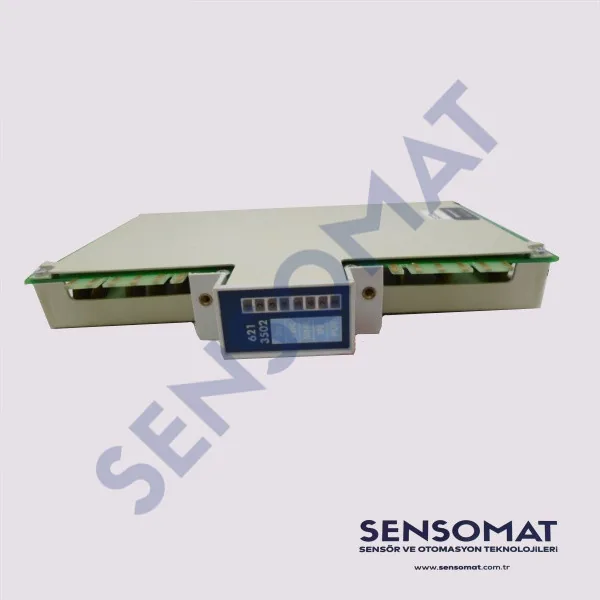 HONEYWELL 621-3502 I/O Module