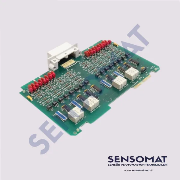 HONEYWELL 621-3550 I/O Module