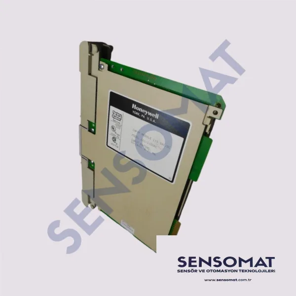 HONEYWELL 621-3552RC I/O Module