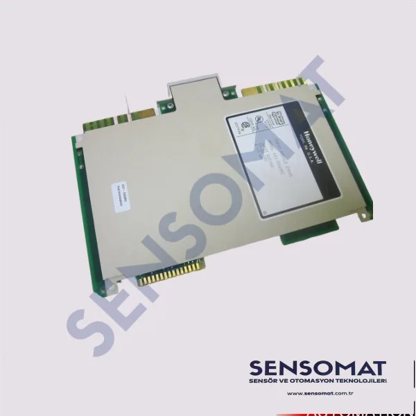 HONEYWELL 621-3560RC I/O Module