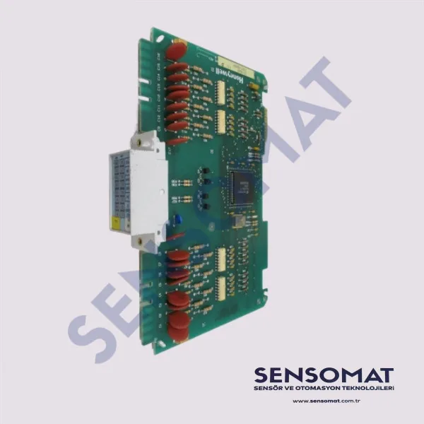 HONEYWELL 621-3560R I/O Module