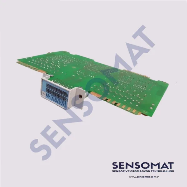 HONEYWELL 621-3560 I/O Module