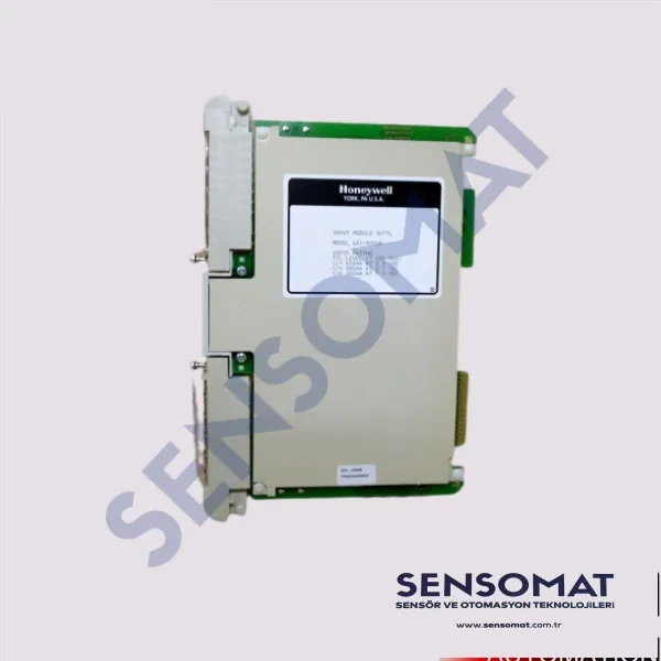 HONEYWELL 621-4350R I/O Module