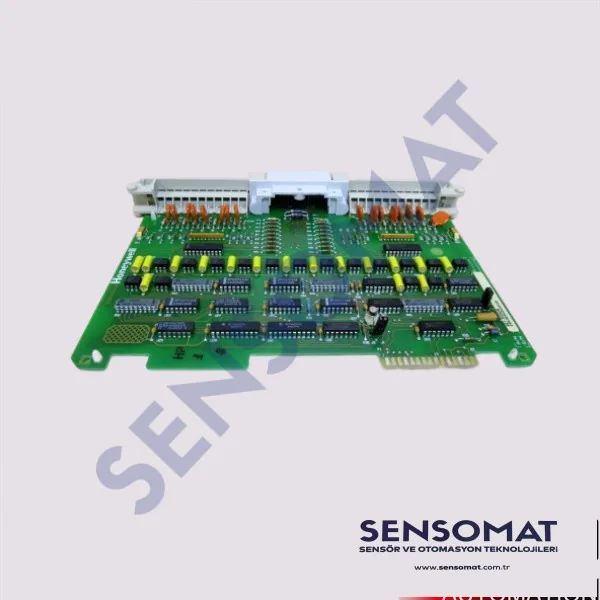 HONEYWELL 621-4350 I/O Module
