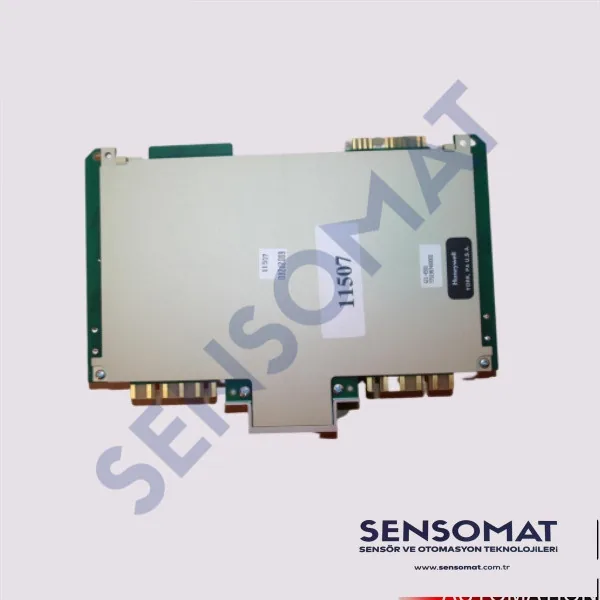 HONEYWELL 621-4500 I/O Module
