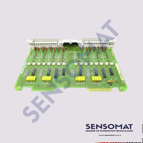 HONEYWELL 621-4550 I/O Module
