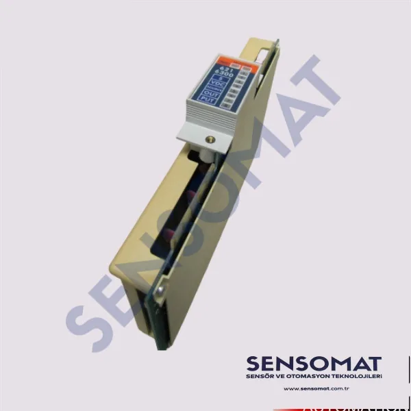 HONEYWELL 621-6300 I/O Module