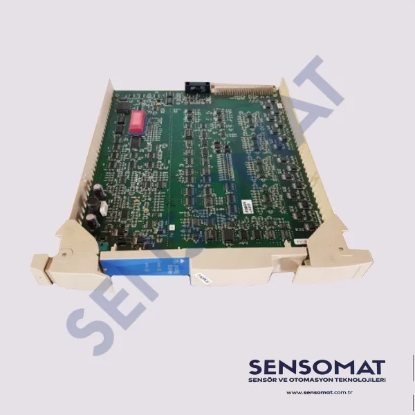 HONEYWELL 80363969-100 PROCESSOR CARD