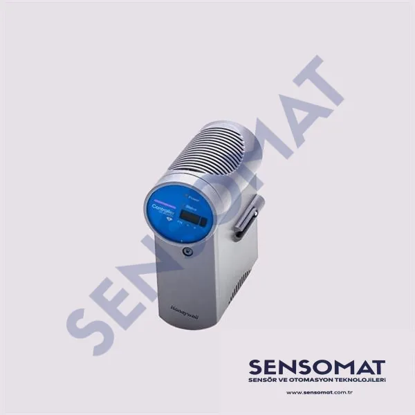 HONEYWELL 8C-IP0101 51454362-175 Standard I/O Module