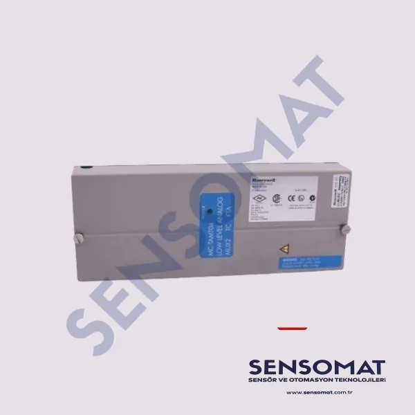 HONEYWELL 8C-PDIL51 51454359-175 Input Module