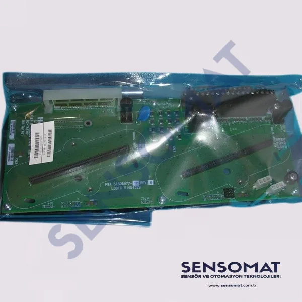 HONEYWELL 8U-TAIX61 51306977-175 Circuit Board