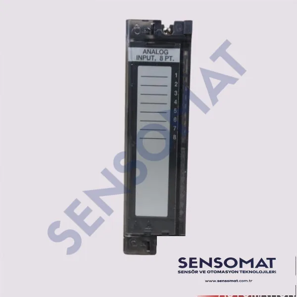 HONEYWELL 900A01-0002 OUTPUT MODULE