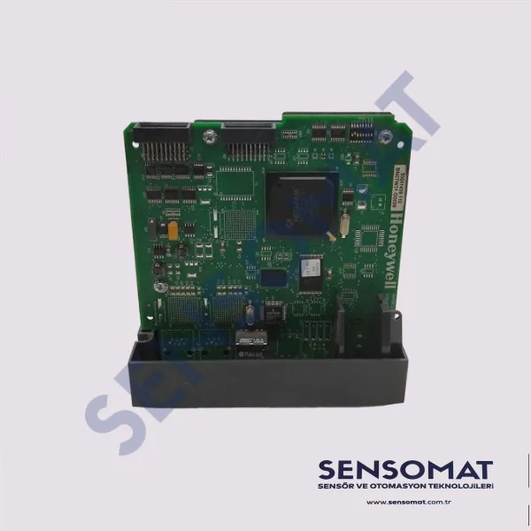 HONEYWELL 900C53-0001 OUTPUT MODULE