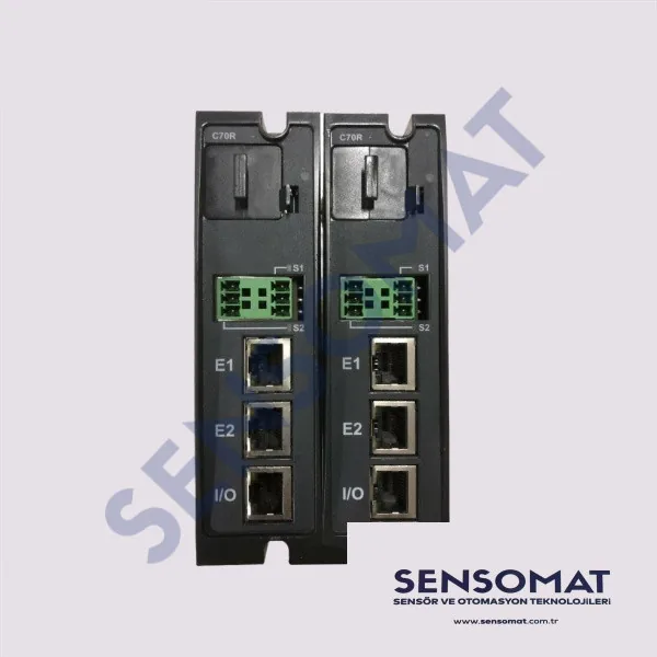 HONEYWELL 900C71R-0000-10 CPU Module