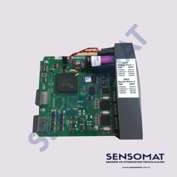 HONEYWELL 900C71-0144-00 Controller