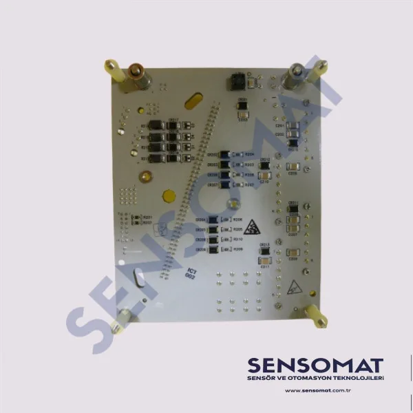 HONEYWELL CC-GDIL01 51306317-175 Digital Input Module