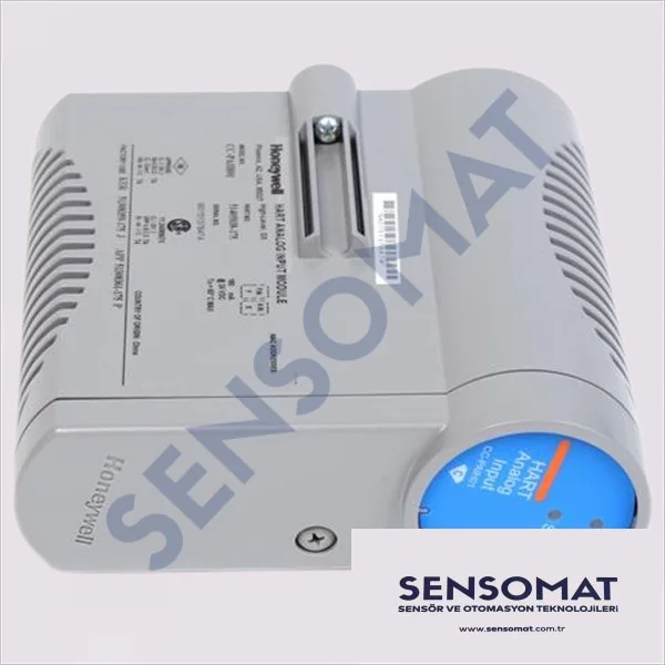 HONEYWELL CC-PAIHO1 Input Module