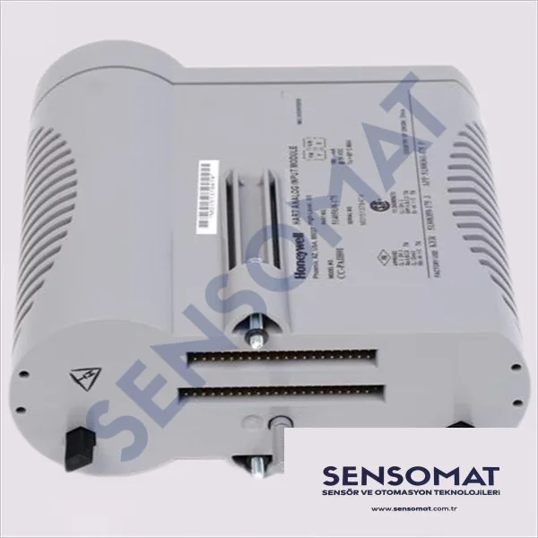 HONEYWELL CC-PAOHO1 Output Module