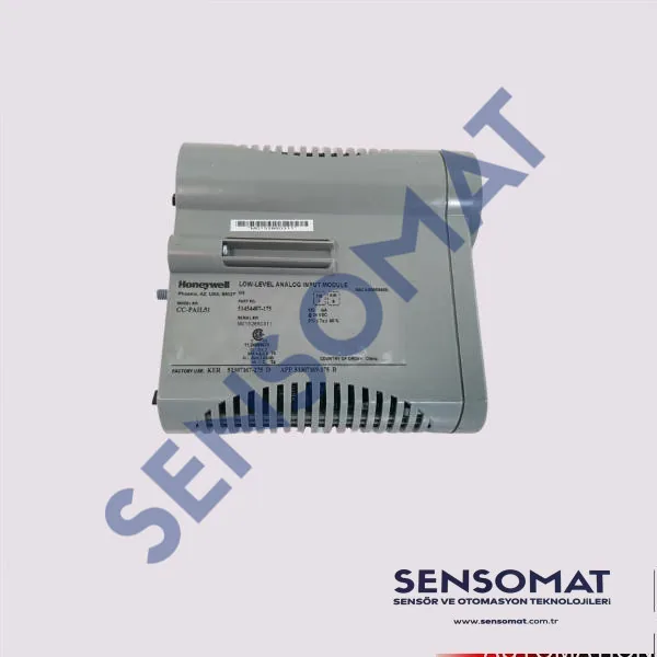 HONEYWELL CC-PDIH01 51405041-175